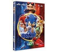 Sonic 2 / Sonic the Hedgehog 2 G