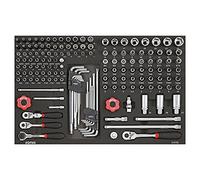 Sonic 21606 TX E6, Douille 1/4 "