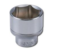 Douille 6 pans SONIC 1/2" 32 mm 6-kant