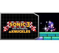 Sonic 3 and Knuckles (PC)