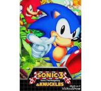 Sonic 3 & Knuckles Steam Key GLOBAL