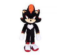 Jakks Pacific Peluche Deluxe Shadow Sonic 3 23 Cm