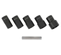 SONIC 300504 Coffret de douilles à choc