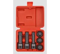 SONIC 300601 Coffret de douilles à choc