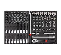 Sonic 309502 Combinaison Lot de 1/2/1,27 cm