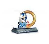 Sonic - 30ème Anniversaire - Statuette 41cm