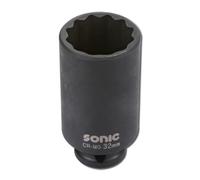 SONIC 3397824 Douille à choc