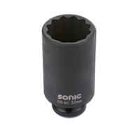 SONIC 3398536 Douille à choc