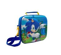 Sonic 3d eva sac à dos glacière trousse.