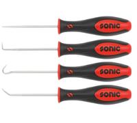 SONIC 600439 Set d'outils avec crochet