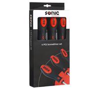 SONIC 600618 Kit de tournevis