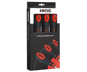 SONIC 600618 Kit de tournevis