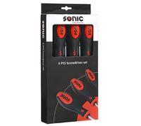 SONIC 600619 Kit de tournevis