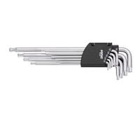 Sonic 600909 TX Boule Extra Long Key, Lot de 9