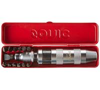 Sonic 601503 Impact Driver, Lot de 15