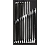 Sonic 601903 Clé Mixte SFS 1/3 Lot de 19