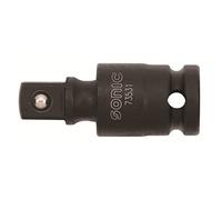 SONIC 73531 Joint Universel à Impact, 1/2"