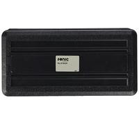 SONIC 818026 Lot de 15 Douilles Spirales 1/4" x 1/2"