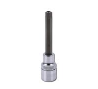 Douille embout SONIC 1/2" mit Öffnung T50H lang (100mm)