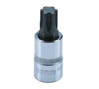 SONIC 83906212 Douille cannelée M12 1/2"