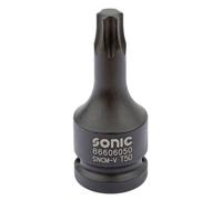 SONIC 86606040 Douille à choc