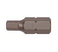 SONIC 9343006 Embout Hexagonal 10 x 30 x 6 mm