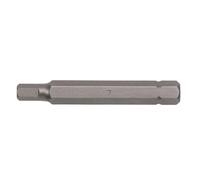 SONIC 9347510 Embout Hexagonal 10 x 75 x 10 mm