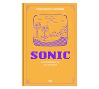 Sonic. A revolução da velocidade