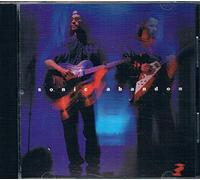 Sonic Abandon - Sonic Abandon