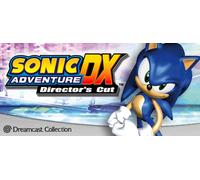 Sonic Adventure DX (PC)