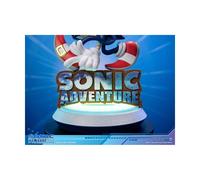 Sonic Adventure Statuette Pvc Sonic The Hedgehog Collector's Edition