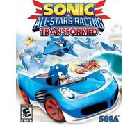 Sonic & All Stars-Racing Transformed Collection Steam Key EUROPE