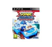 Sonic All Stars Racing Transformed - Edition Limitée