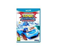 Sonic All Stars Racing Transformed - Edition Limitée