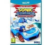 Sonic All Stars Racing Transformed - Edition Limitée G