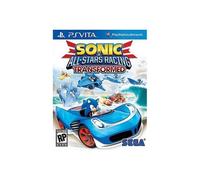 Sega Jeu vidéo Sonic & All-Stars Racing: Transformed