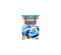 Jeu vidéo - Sonic - All Stars Racing Transformed - Essentials - PS3 - Aventure - PEGI 3+