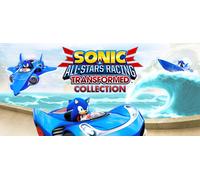 Sonic AllStars Racing Transformed Collection (PC)
