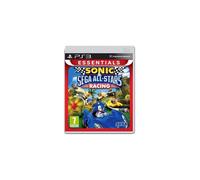 Sonic and Sega All-Stars Racing Essentials (Playstation 3) (Sony Playstation 3)