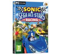 Sonic and SEGA All Stars Racing [import anglais]