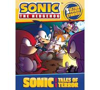 Sonic and the Tales of Terror