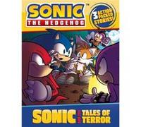 Sonic and the Tales of Terror