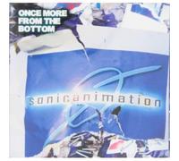 Sonic Animation - Once More from The Bottom