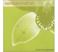 Sonic Animation - Orchid for The Afterworld