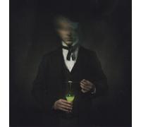 Sonic Area - Music for Ghosts [Import]