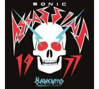 Sonic Assassins Live 1977