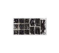 SONIC Assortiment d'écrous et boulons 4822324 - Lot de 240
