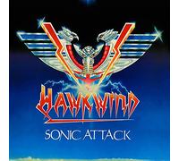 Sonic Attack