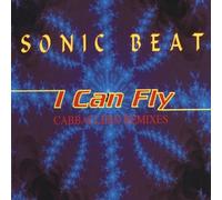 Sonic Beat - I Can Fly