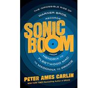 Sonic Boom
